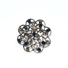 Брошь 082411146C