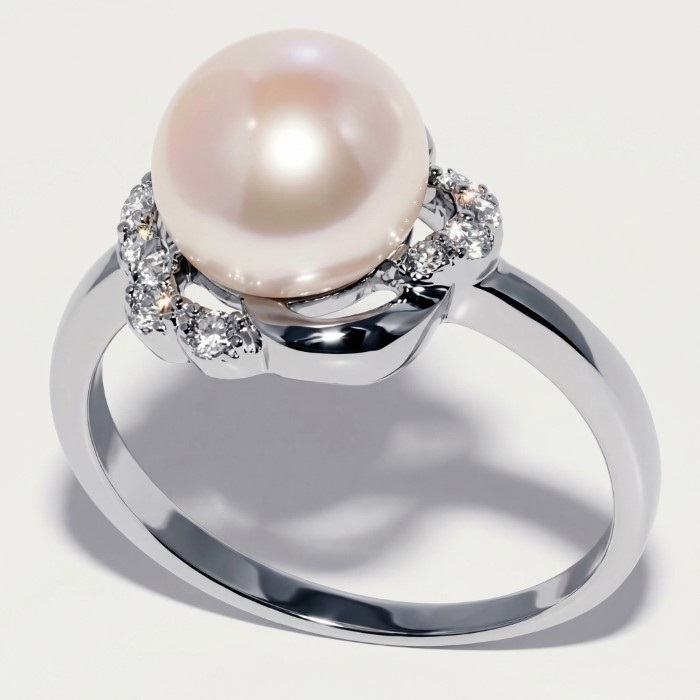 Кольцо 21QSIBB00639A-19-1