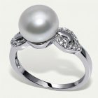 Кольцо 21QSIBB00664A-19