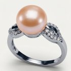 Кольцо 21QSIBB00664O-19