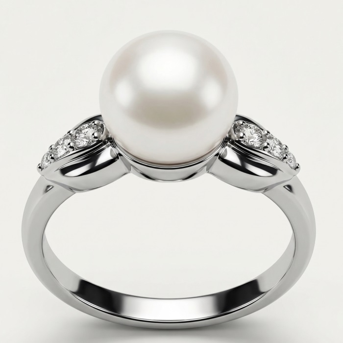 Кольцо 21QSIBB00702A-19-99