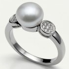 Кольцо 21QSILG00622A-19