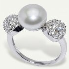 Кольцо 21QSILG00635A-19