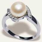 Кольцо 21QSILG00638A-19