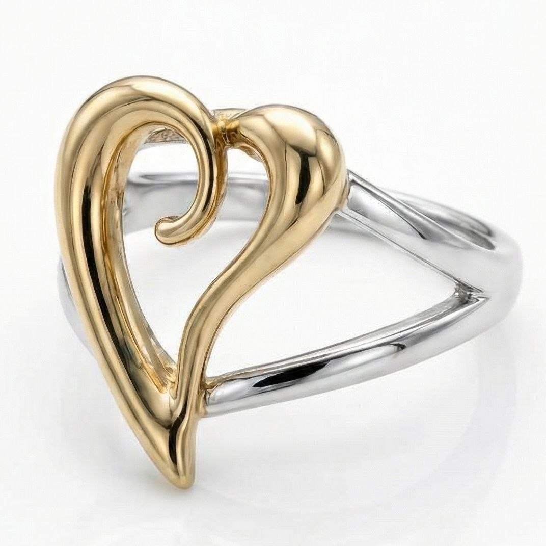 Кольцо 21ST14732GP-138-1