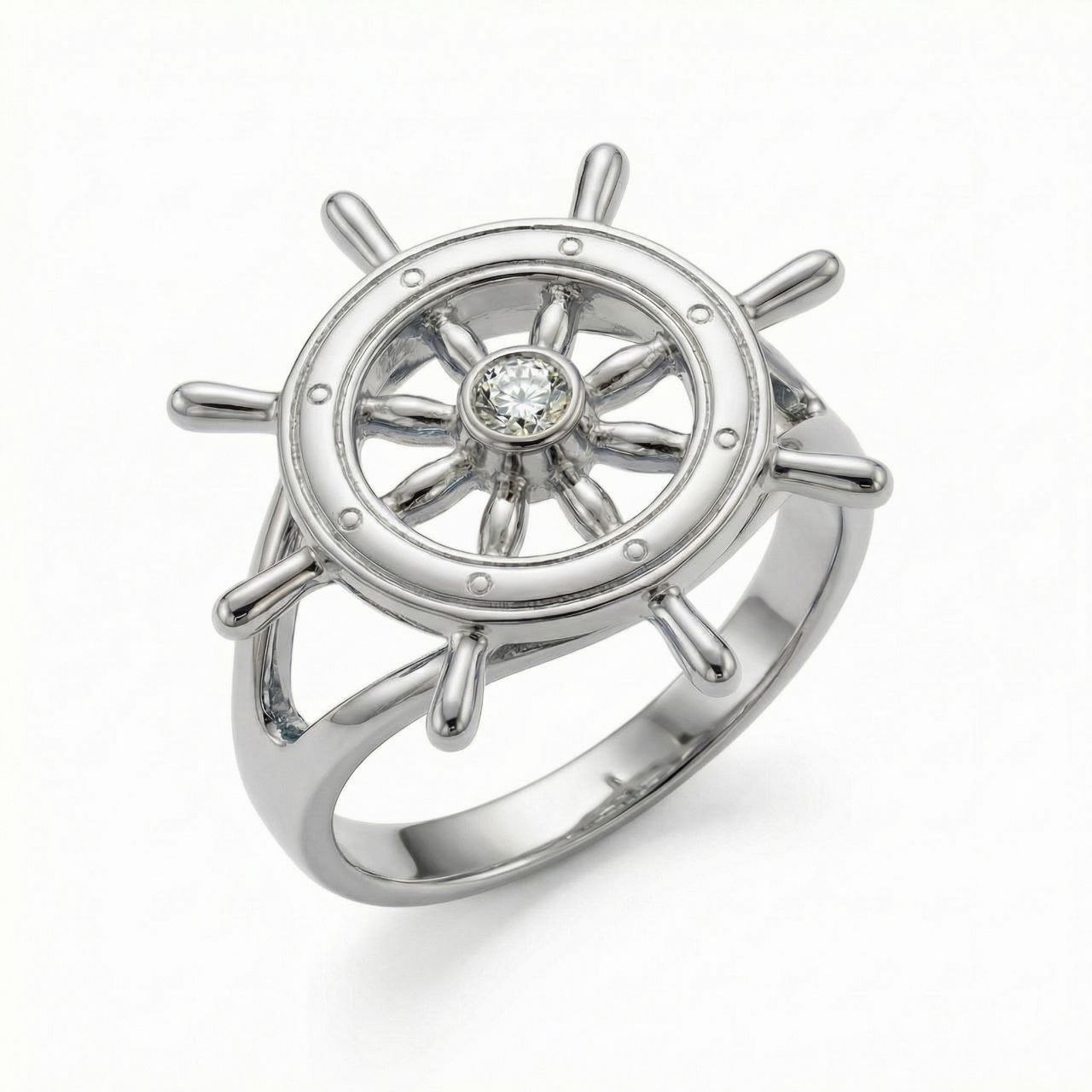 Кольцо 21WBV1-113