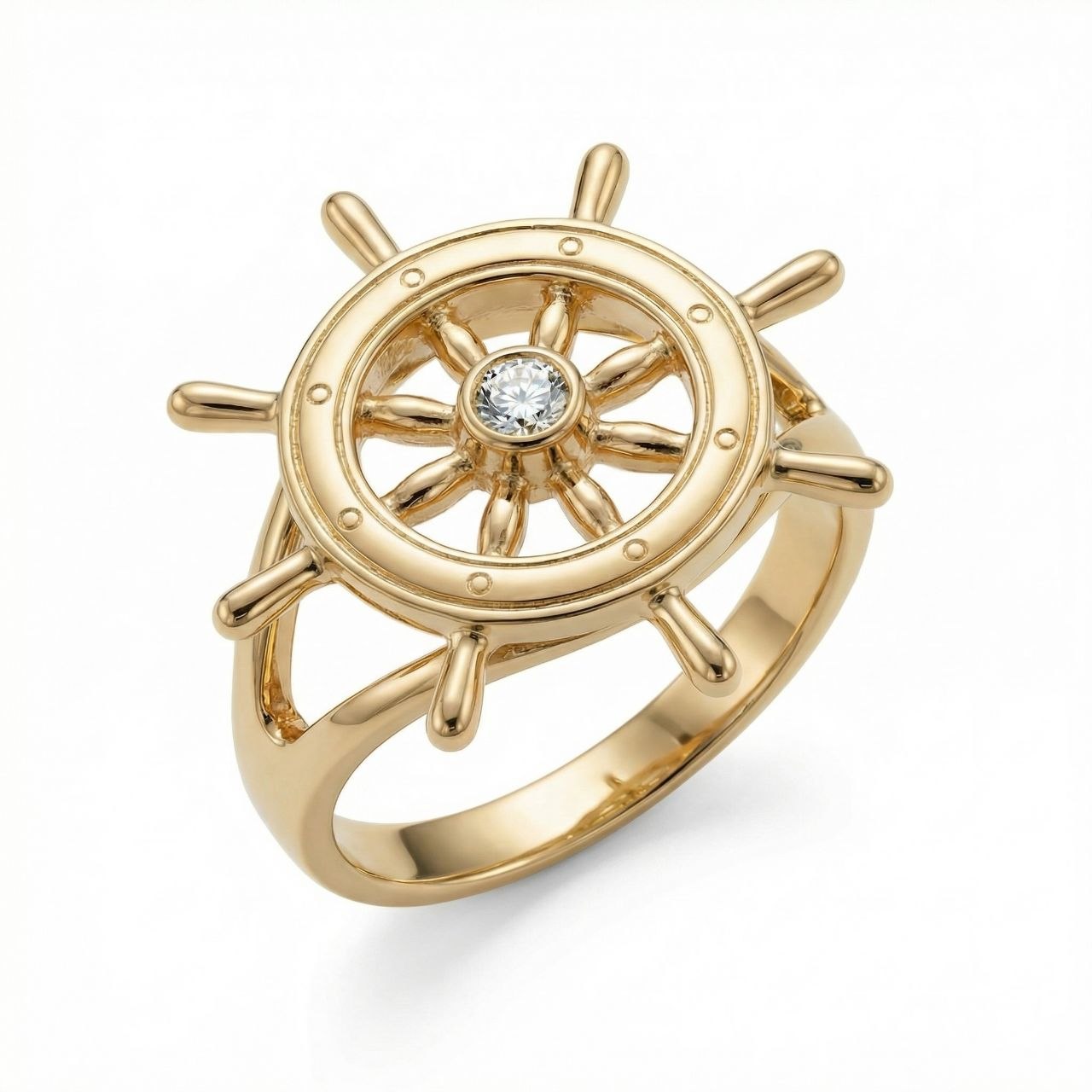 Кольцо 21WBV1GP-113