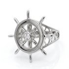 Кольцо 21WBV2-113