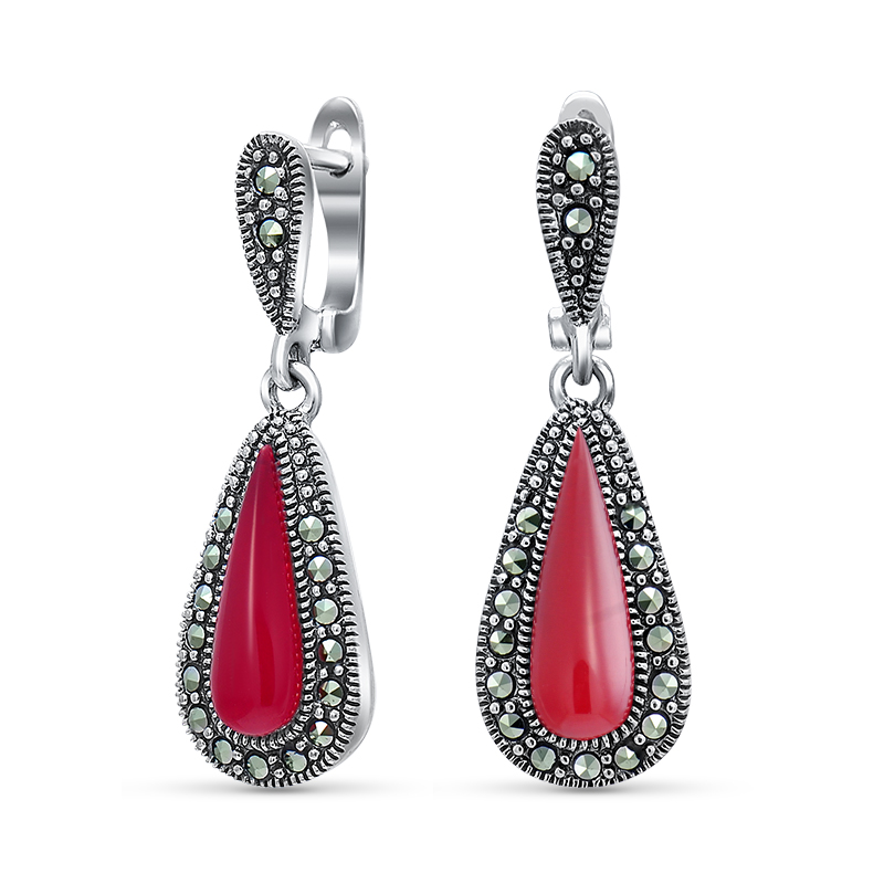 Серьги 220232D-39