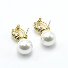 Серьги 222211143