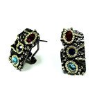 Серьги 22238925234BRP-MIX