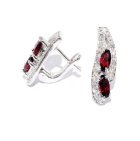 Серьги 22PPE2864-114-111