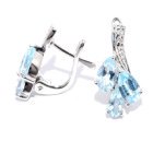 Серьги 22PPE2892-114-111