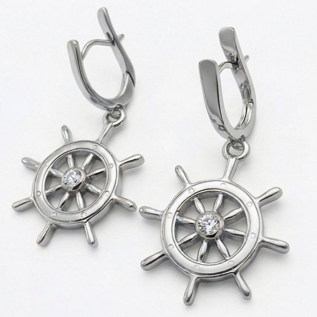 Серьги 22WS-113