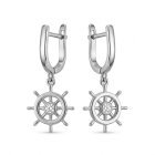 Серьги 22WS-113