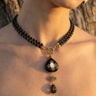 Колье 25236275175GP-B