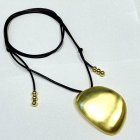 Колье 25238926057GP-M