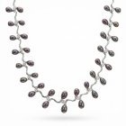 Колье 25QSALG00679B-19