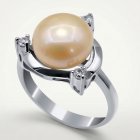 Кольцо 31QSABB01220O-19-16