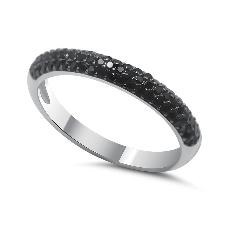 Серебряное кольцо 2111321499BRP-B