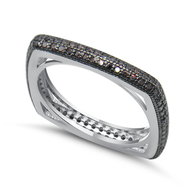 Серебряное кольцо 2111321748BRP-X