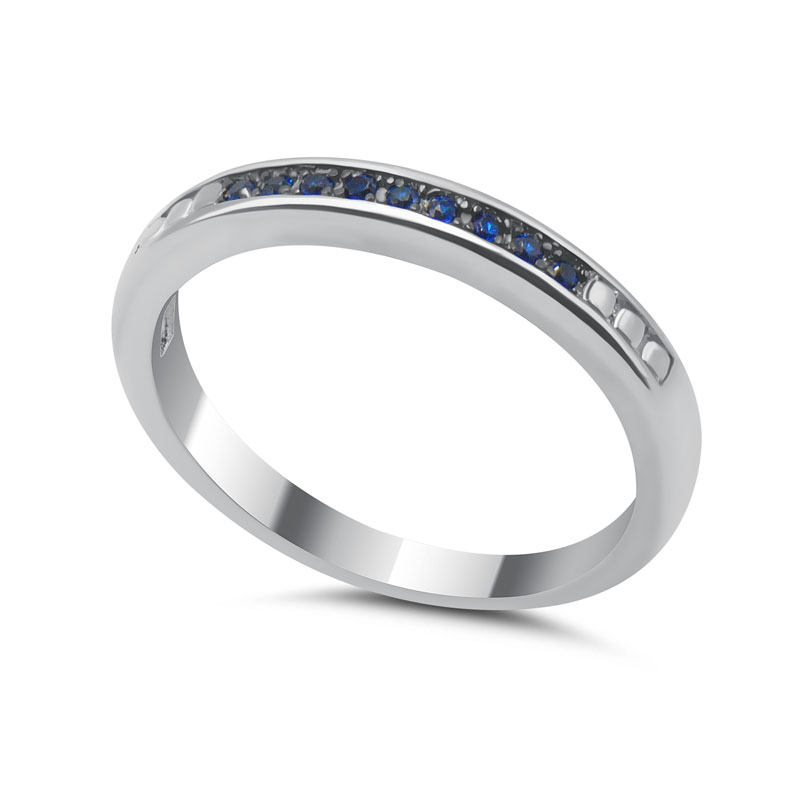 Серебряное кольцо 2111329937C