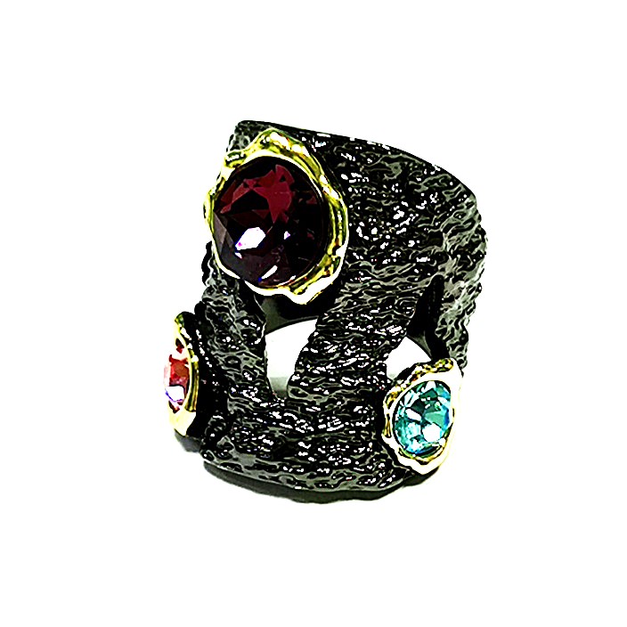 Кольцо 21238925228BRP-MIX