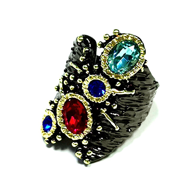 Кольцо 21238925235BRP-MIX