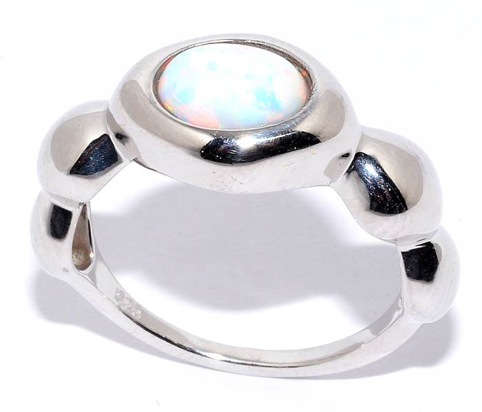 Серебряное кольцо, 21AR3257SSO#17-148