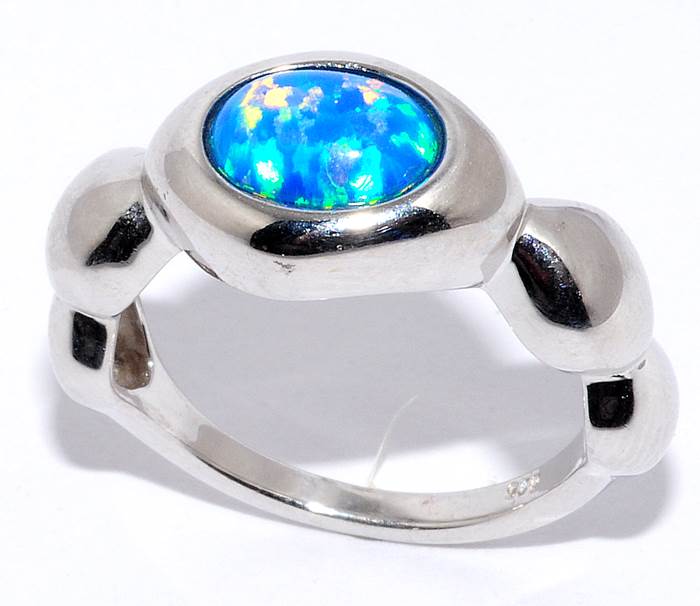 Серебряное кольцо, 21AR3257SSO#5-148