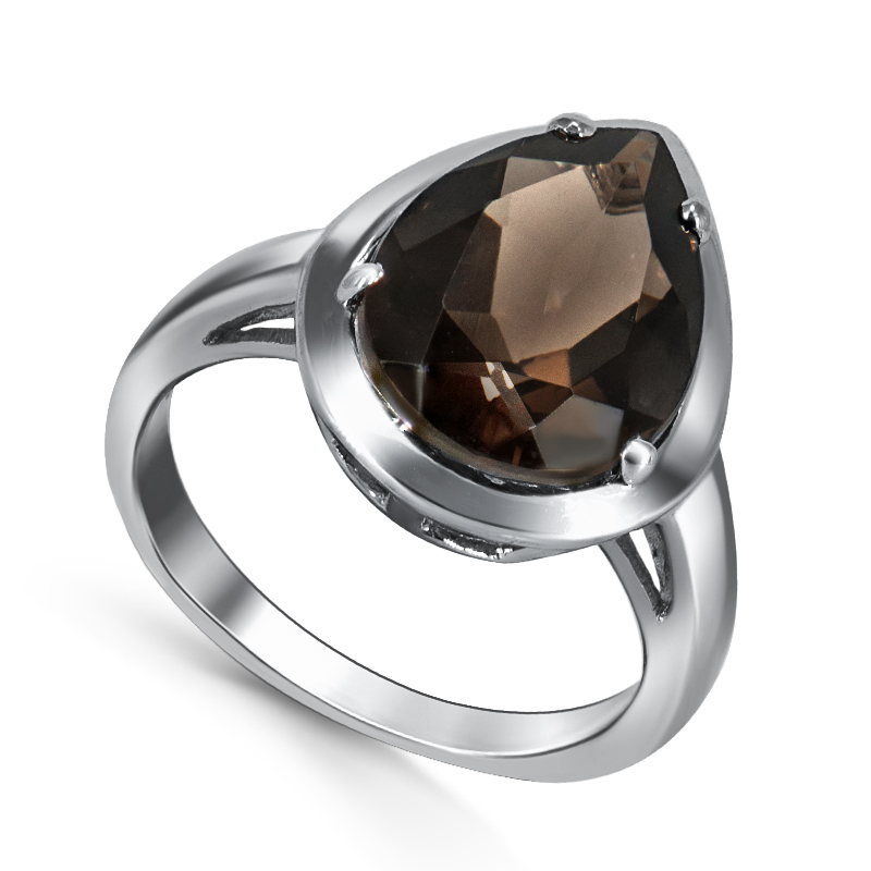 Серебряное кольцо 21GRE1767-69