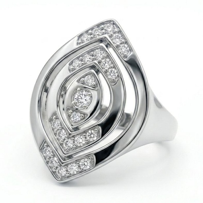 Кольцо 21SK-SB054-R-59-1