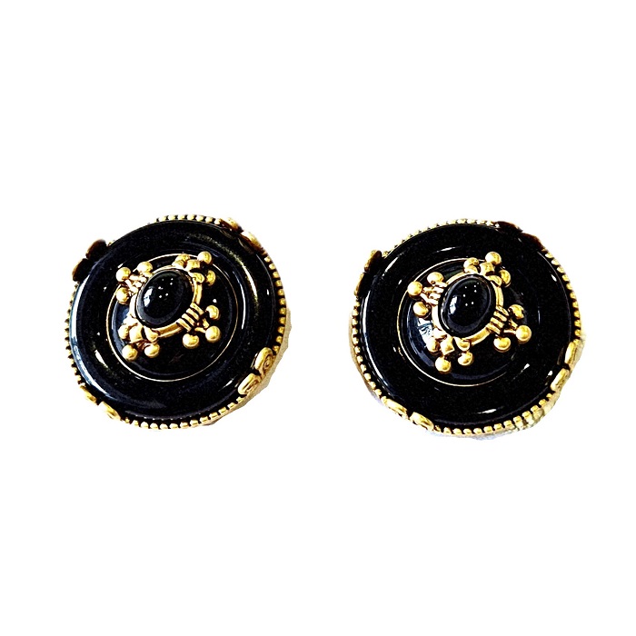 Серьги 22236275172GP-B