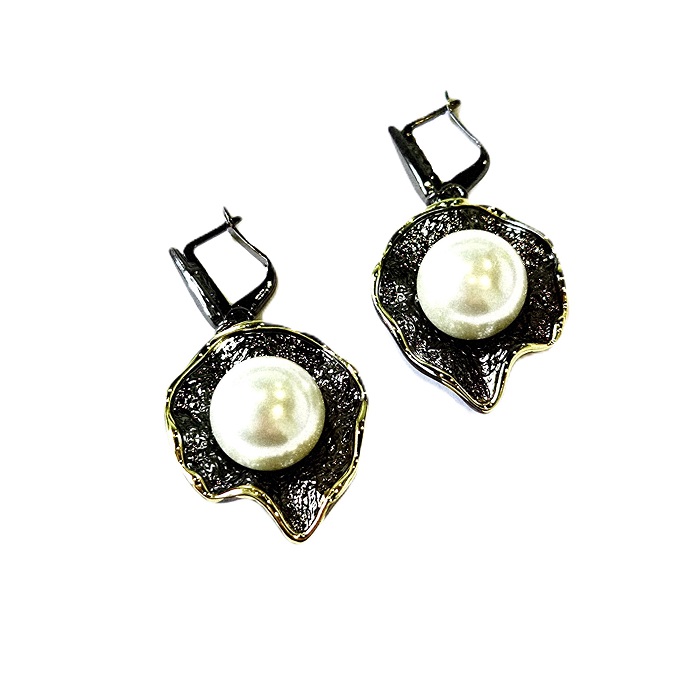 Серьги 22238923066BRP-A