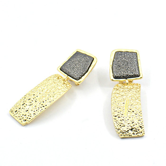 Серьги 22238925474BRP-GP