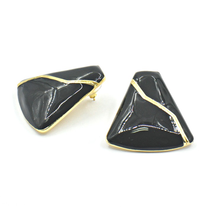 Серьги 22238926012GP-B