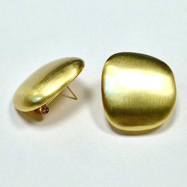 Серьги 22238926055GP-M