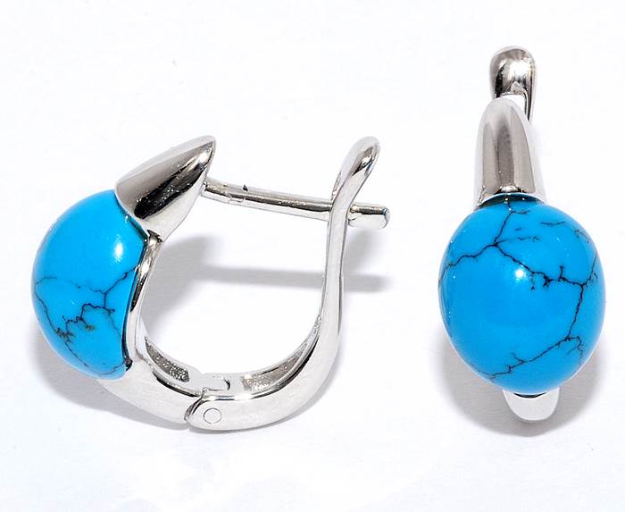 Серьги 22SE1000-97