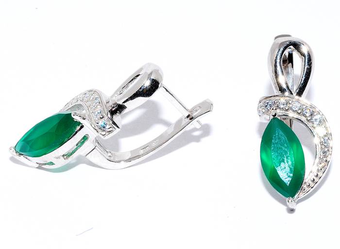 Серьги 22VSFSK00462-19