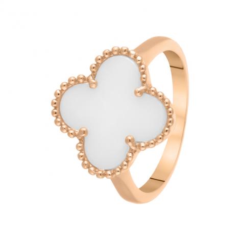 Кольцо, вставка: керамика, арт.:0120911317pgp-a, SilverWings, рис. 1