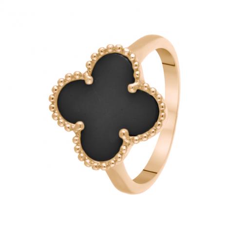 Кольцо, вставка: керамика, арт.:0120911317pgp-b, SilverWings, рис. 1