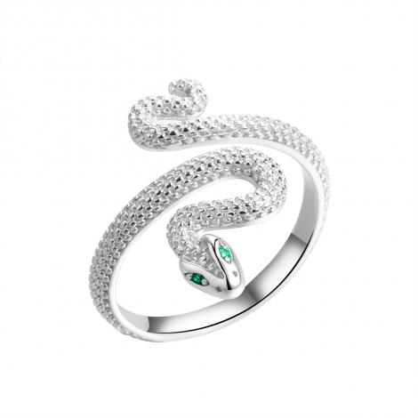 Кольцо, вставка: нанокристалл, арт.:0120914021a-e, SilverWings, рис. 1