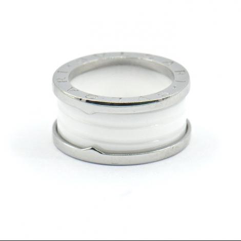 Кольцо, вставка: керамика, арт.:012211359a, SilverWings, рис. 1