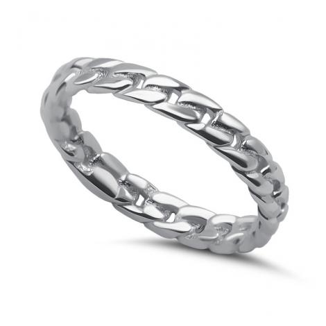 Серебряное кольцо, арт.:012231273, SilverWings, рис. 1