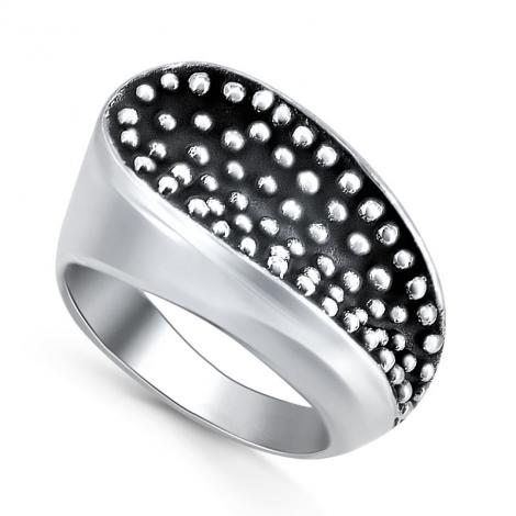 Серебряное кольцо, арт.:01r238-179, SilverWings, рис. 1