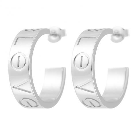 Серьги, вставка: <>, арт.:0220929342a, SilverWings, рис. 1