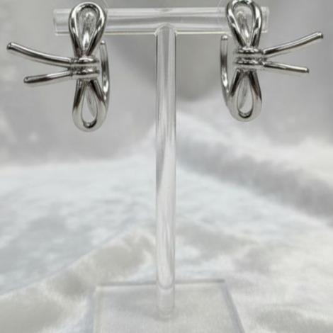 Серьги, арт.:022421120a, SilverWings, рис. 1