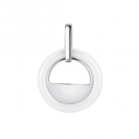 Подвеска, вставка: керамика, арт.:0320912674a, SilverWings, рис. 1