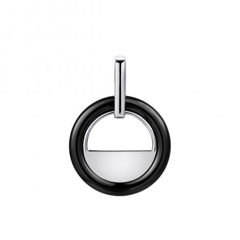 Подвеска, вставка: керамика, арт.:0320912674b, SilverWings, рис. 1