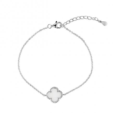 Браслет, вставка: керамика, арт.:0420912079a, SilverWings, рис. 1